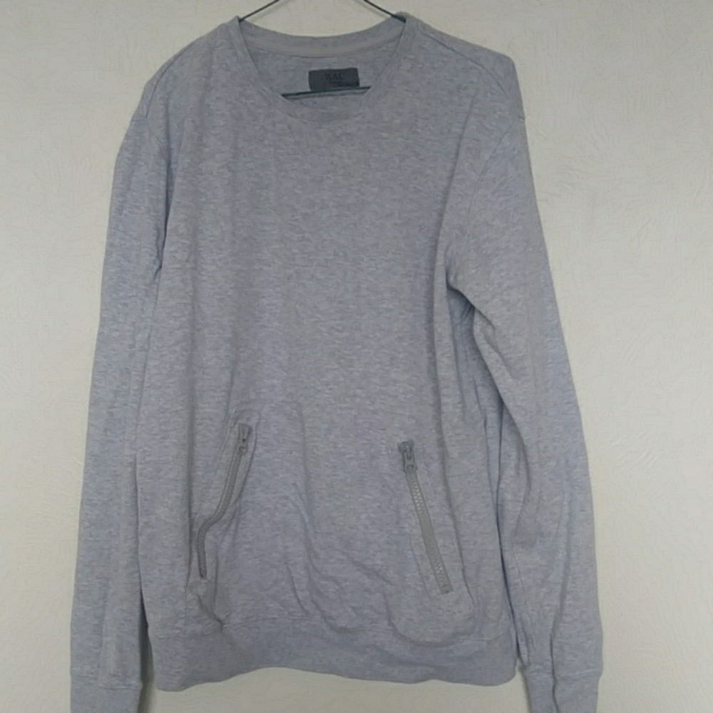 We/Are/Cpm sweatshirt